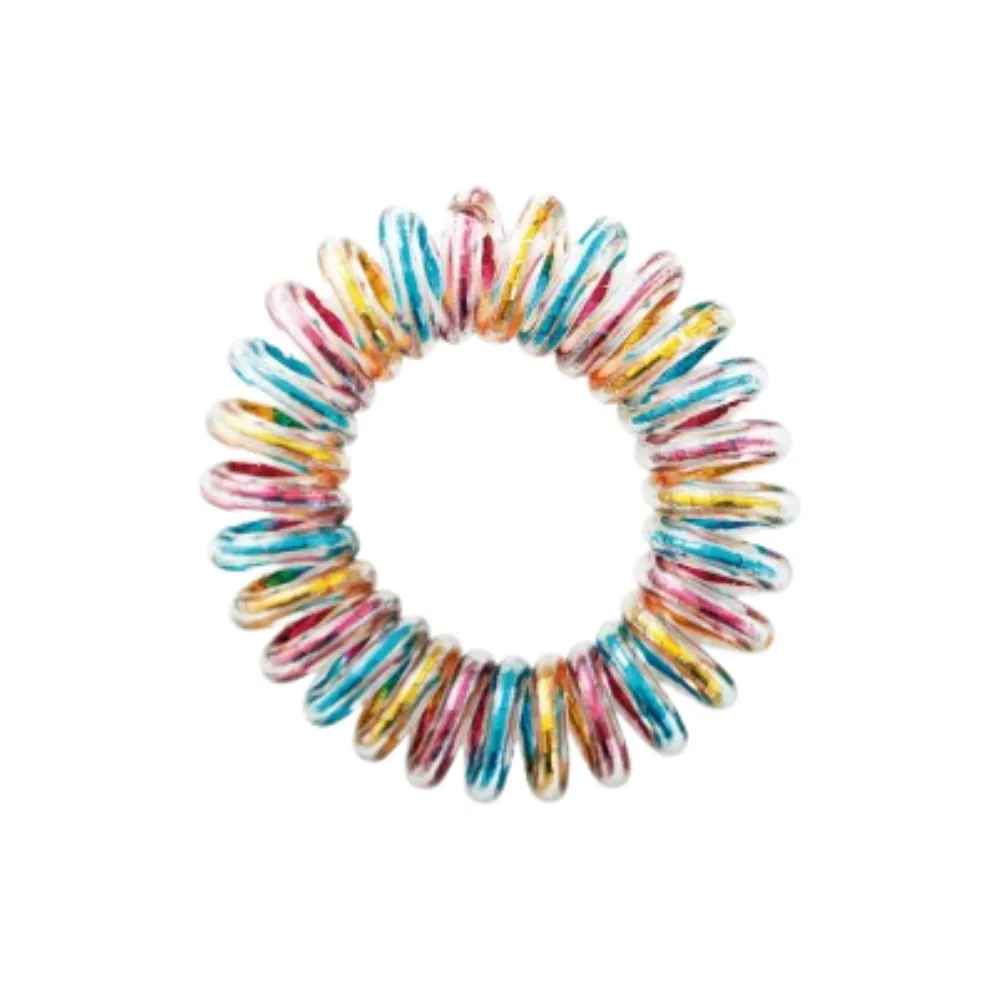 Bifull Coletero Invisible Arcoiris 3uds Bifull Coletero Invisible Arcoiris 3uds